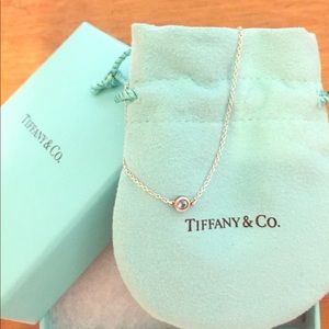 SOLD! Elsa Peretti Yard Tiffany Bracelet